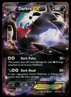 Darkrai EX