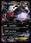 Darkrai EX