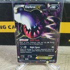 Darkrai EX
