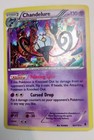 Chandelure V