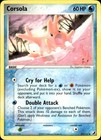 Corsola