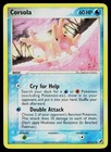 Corsola