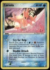 Corsola