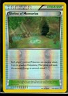 Shrine of Memories
