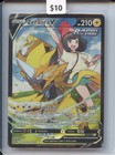 Zeraora V