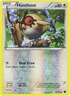 Hoothoot