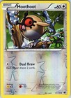 Hoothoot