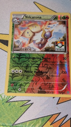 Volcarona