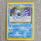 Golduck