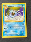 Golduck