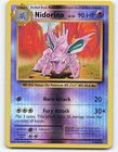 Nidorino