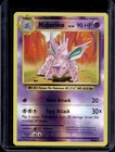 Nidorino
