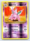 Nidorino