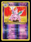 Nidorino