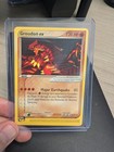 Groudon EX