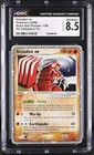 Groudon EX