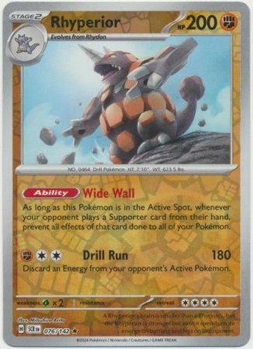 Rhyperior