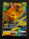 Raichu GX