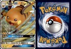 Raichu GX
