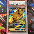 Raichu GX