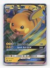 Raichu GX