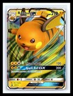 Raichu GX