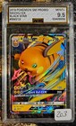 Raichu GX