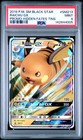 Raichu GX