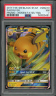 Raichu GX