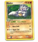 Rhydon