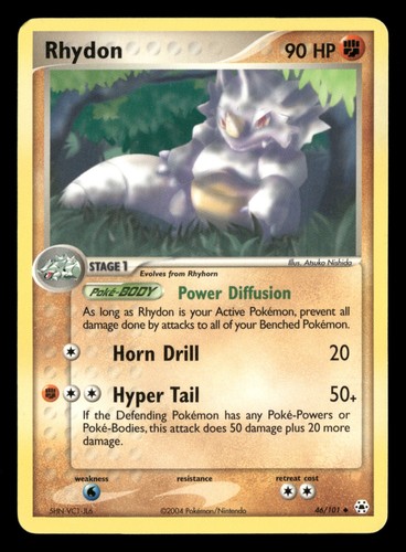 Rhydon