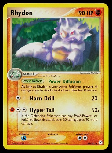 Rhydon