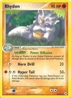 Rhydon