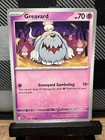 Greavard