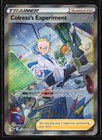 Colress's Experiment