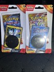 Parchirisu Blister Pack