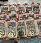Parchirisu Blister Pack