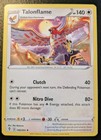 Talonflame