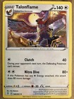 Talonflame