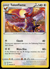 Talonflame