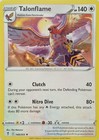 Talonflame