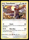 Talonflame