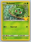 Bulbasaur