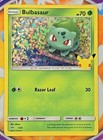 Bulbasaur
