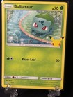Bulbasaur