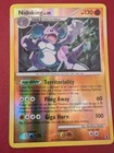 Nidoking