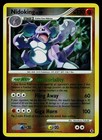 Nidoking