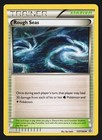 Rough Seas
