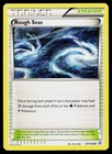 Rough Seas