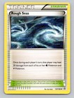 Rough Seas